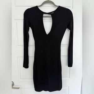 Bodycon dress
